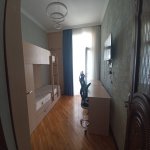 Kirayə (aylıq) 3 otaqlı Yeni Tikili, Elmlər akademiyası metrosu, Yasamal qəs., Yasamal rayonu 5