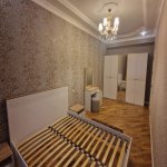 Kirayə (aylıq) 2 otaqlı Yeni Tikili, Nəsimi metrosu, 6-cı mikrorayon, Binəqədi rayonu 4