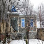 Kirayə (günlük) 4 otaqlı Həyət evi/villa Qəbələ 2