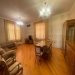 Satılır 5 otaqlı Həyət evi/villa, Badamdar qəs., Səbail rayonu 10