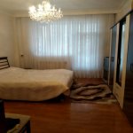 Kirayə (aylıq) 4 otaqlı Yeni Tikili, Gənclik metrosu, Nərimanov rayonu 4