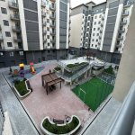 Kirayə (aylıq) 3 otaqlı Yeni Tikili, Ağ şəhər, Xətai rayonu 2