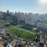 Kirayə (aylıq) 4 otaqlı Yeni Tikili, Nizami metrosu, Yasamal rayonu 24