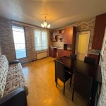 Kirayə (aylıq) 2 otaqlı Həyət evi/villa, Yeni Günəşli qəs., Suraxanı rayonu 3