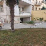 Kirayə (aylıq) 9 otaqlı Həyət evi/villa, Nəsimi rayonu 10