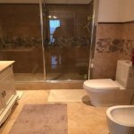 Kirayə (aylıq) 2 otaqlı Yeni Tikili, 28 May metrosu, Port Baku, Səbail rayonu 14