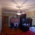 Satılır 2 otaqlı Köhnə Tikili, Memar Əcəmi metrosu, 9-cu mikrorayon, Binəqədi rayonu 4