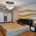 Kirayə (aylıq) 4 otaqlı Yeni Tikili, 28 May metrosu, Nəsimi rayonu 10