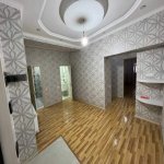 Satılır 3 otaqlı Yeni Tikili, Qara Qarayev metrosu, 8-ci kilometr, Nizami rayonu 2