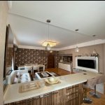 Satılır 4 otaqlı Yeni Tikili, İnşaatçılar metrosu, Yasamal qəs., Yasamal rayonu 2