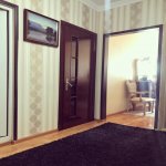 Satılır 3 otaqlı Yeni Tikili, 20 Yanvar metrosu, Nəsimi rayonu 9