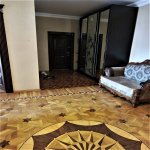 Kirayə (aylıq) 4 otaqlı Yeni Tikili, Gənclik metrosu, Nərimanov rayonu 8