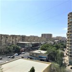 Satılır 2 otaqlı Köhnə Tikili, Xalqlar dostluğu metrosu, 8-ci kilometr, Nizami rayonu 10