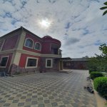Satılır 7 otaqlı Həyət evi/villa, Azadlıq metrosu, 7-ci mikrorayon, Binəqədi rayonu 3