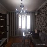 Satılır 3 otaqlı Köhnə Tikili, 28 May metrosu, Nəsimi rayonu 3