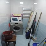 Kirayə (aylıq) 4 otaqlı Yeni Tikili, Nəriman Nərimanov metrosu, Nərimanov rayonu 9