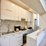 Аренда 3 комнатная Новостройка, м. Сахил метро, Насими район 21