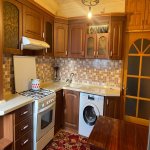 Kirayə (aylıq) 2 otaqlı Köhnə Tikili, İnşaatçılar metrosu, Yasamal qəs., Yasamal rayonu 6