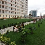Kirayə (aylıq) 3 otaqlı Yeni Tikili, 20 Yanvar metrosu, Yasamal rayonu 1