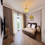 Kirayə (günlük) 5 otaqlı Həyət evi/villa İsmayıllı 10