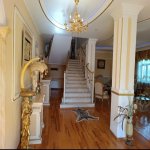 Satılır 6 otaqlı Həyət evi/villa, Novxanı, Abşeron rayonu 8