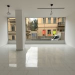 Kirayə (aylıq) Obyekt, Sahil metrosu, Nəsimi rayonu 2