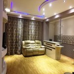 Kirayə (aylıq) 3 otaqlı Yeni Tikili, 28 May metrosu, Nəsimi rayonu 1