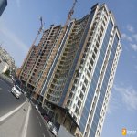 Satılır 2 otaqlı Yeni Tikili, Həzi Aslanov metrosu, H.Aslanov qəs., Xətai rayonu 1