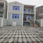 Kirayə (aylıq) 4 otaqlı Həyət evi/villa, Binəqədi qəs., Binəqədi rayonu 21