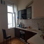 Kirayə (aylıq) 2 otaqlı Yeni Tikili, Sahil metrosu, Səbail rayonu 9