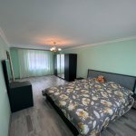 Kirayə (aylıq) 6 otaqlı Həyət evi/villa, Hövsan qəs., Suraxanı rayonu 3