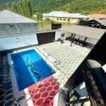 Kirayə (günlük) 6 otaqlı Həyət evi/villa Qəbələ 8