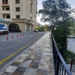 Satılır 3 otaqlı Yeni Tikili, Neftçilər metrosu, Nizami rayonu 2