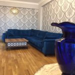 Kirayə (aylıq) 3 otaqlı Yeni Tikili, Nəriman Nərimanov metrosu, Azərbaycan Dillər Universiteti, Nərimanov rayonu 2