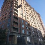Satılır 2 otaqlı Yeni Tikili, Qara Qarayev metrosu, Nizami rayonu 1