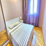 Kirayə (günlük) 3 otaqlı Köhnə Tikili, Sahil metrosu, Səbail rayonu 9