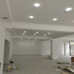 Kirayə (aylıq) Obyekt, Gənclik metrosu, Nərimanov rayonu 5