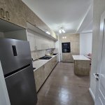 Kirayə (aylıq) 3 otaqlı Yeni Tikili, İnşaatçılar metrosu, Yasamal rayonu 5