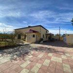 Satılır 5 otaqlı Həyət evi/villa, Novxanı, Abşeron rayonu 1