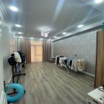 Kirayə (aylıq) 3 otaqlı Yeni Tikili, Nəsimi rayonu 11
