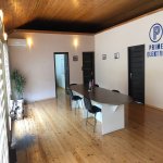Kirayə (aylıq) 4 otaqlı Ofis, Nəriman Nərimanov metrosu, Nərimanov rayonu 6