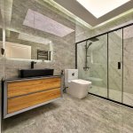 Satılır 4 otaqlı Həyət evi/villa, Mərdəkan, Xəzər rayonu 16