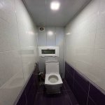 Kirayə (aylıq) 3 otaqlı Yeni Tikili, Neftçilər metrosu, Nizami rayonu 12
