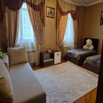 Satılır 8 otaqlı Həyət evi/villa, Qara Qarayev metrosu, Nizami rayonu 7