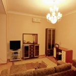 Kirayə (aylıq) 3 otaqlı Yeni Tikili, İçərişəhər metrosu, Səbail rayonu 3
