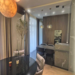 Satılır 3 otaqlı Yeni Tikili, 20 Yanvar metrosu, Yasamal qəs., Qafqaz Resort otel, Yasamal rayonu 9