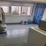 Satılır 3 otaqlı Köhnə Tikili, Memar Əcəmi metrosu, 9-cu mikrorayon, Binəqədi rayonu 11