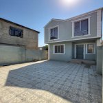Satılır 4 otaqlı Həyət evi/villa Sumqayıt 2