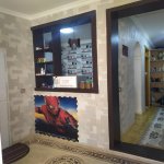 Satılır 2 otaqlı Həyət evi/villa, Avtovağzal metrosu, Biləcəri qəs., Binəqədi rayonu 15