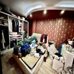 Satılır 3 otaqlı Köhnə Tikili, Elmlər akademiyası metrosu, Yasamal rayonu 11